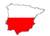 CERVECERÍA EL MOLINO - Polski